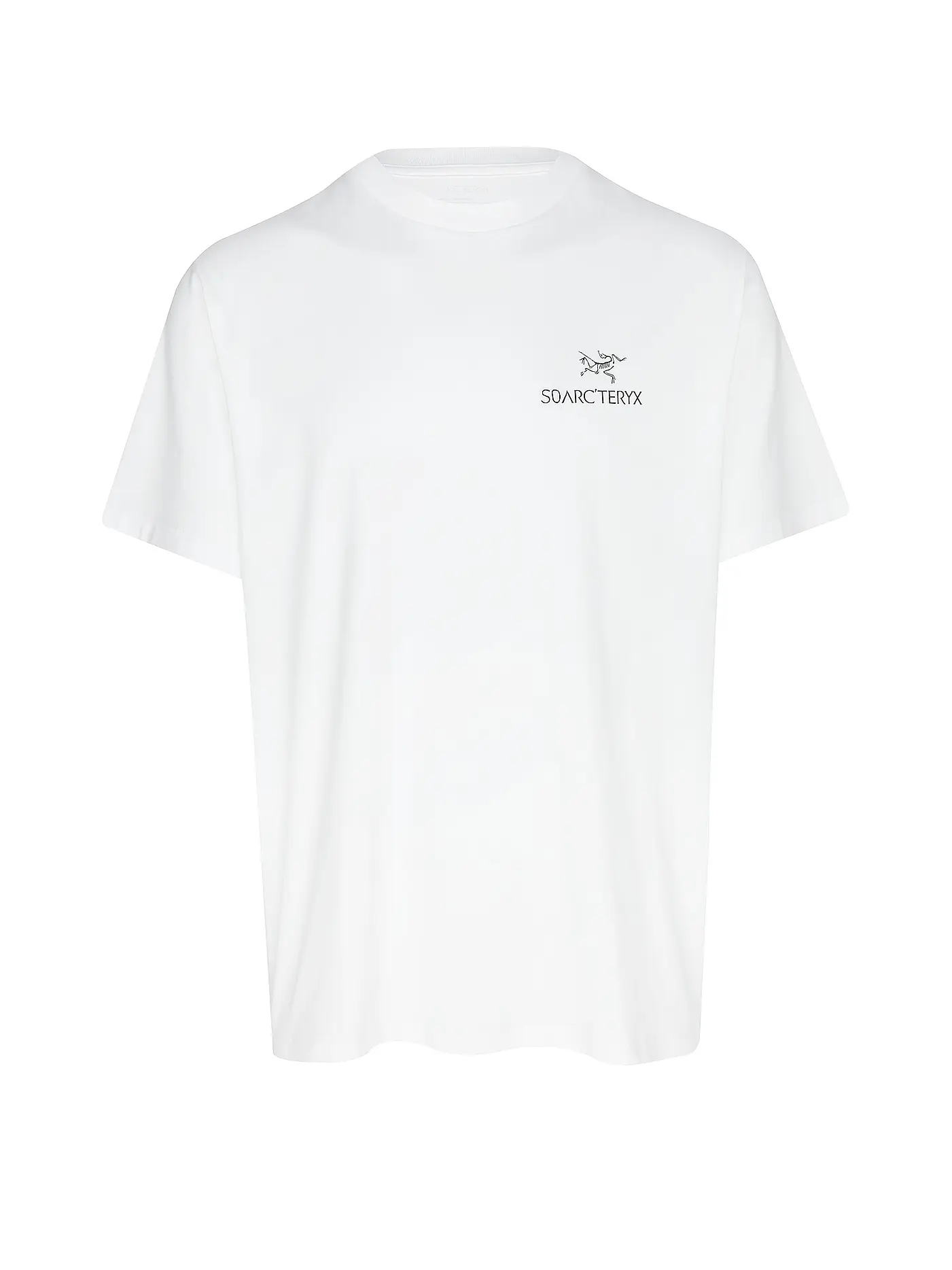 ARCTERYX | Herren T-Shirt Kragg SL BW | 